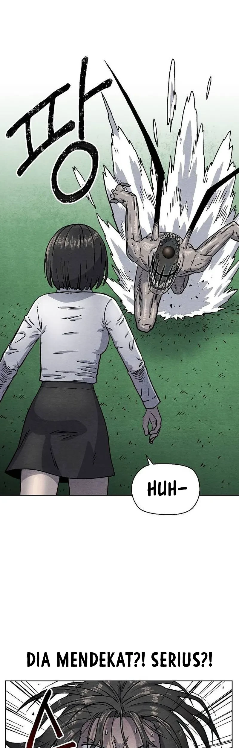 Leu Leu Leu Chapter 16 Gambar 30