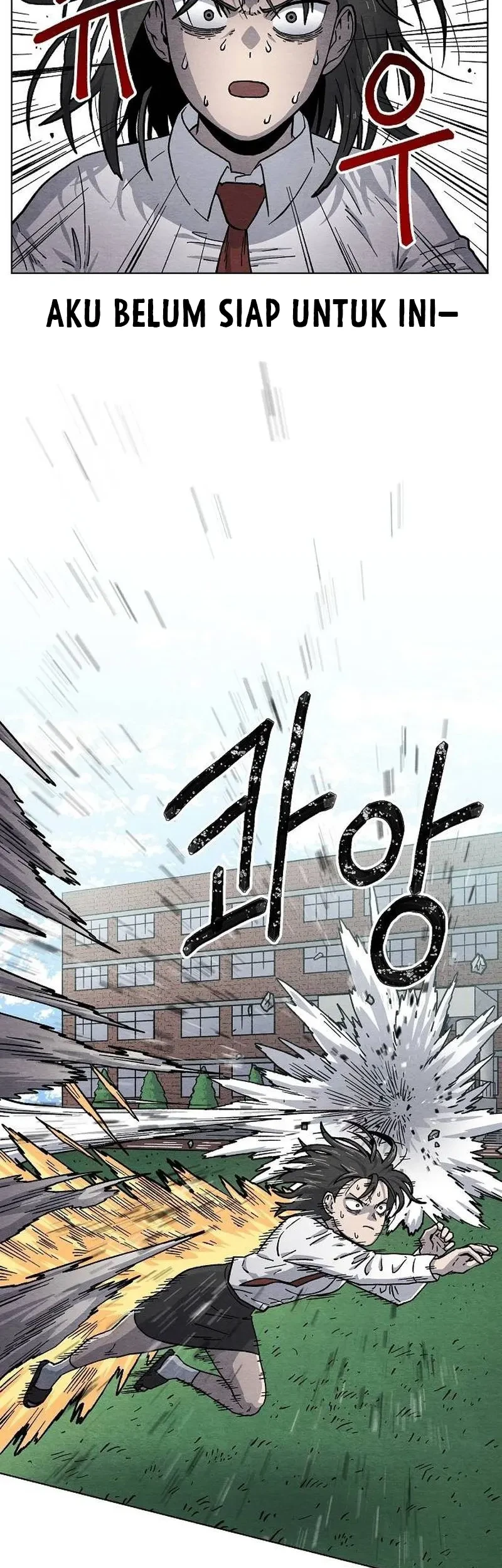 Leu Leu Leu Chapter 16 Gambar 31