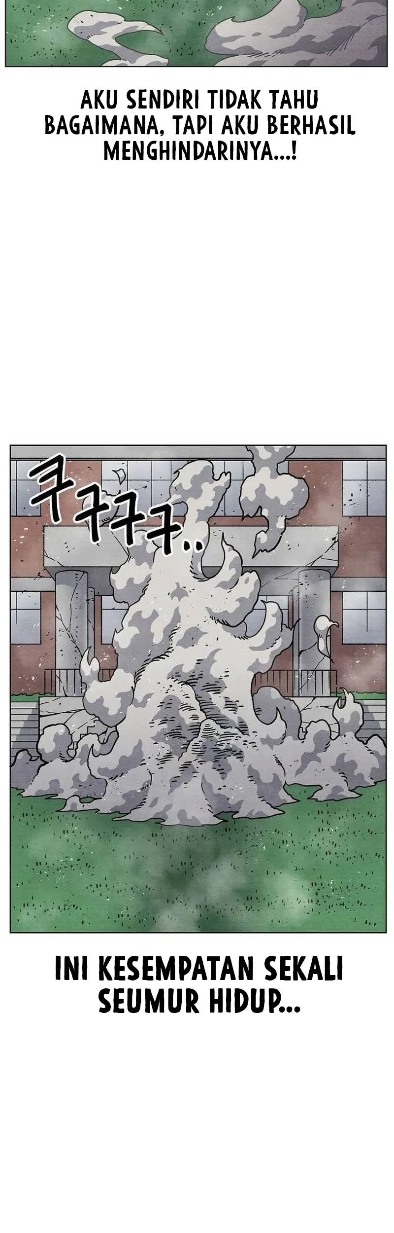 Leu Leu Leu Chapter 16 Gambar 33