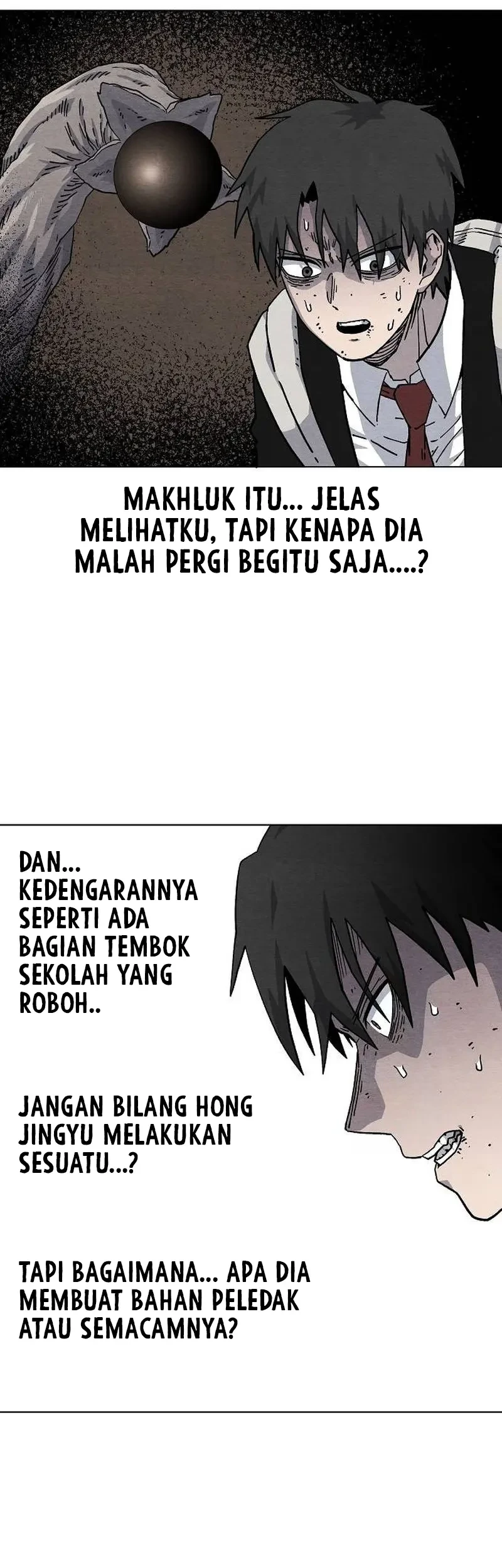 Leu Leu Leu Chapter 17 Gambar 34