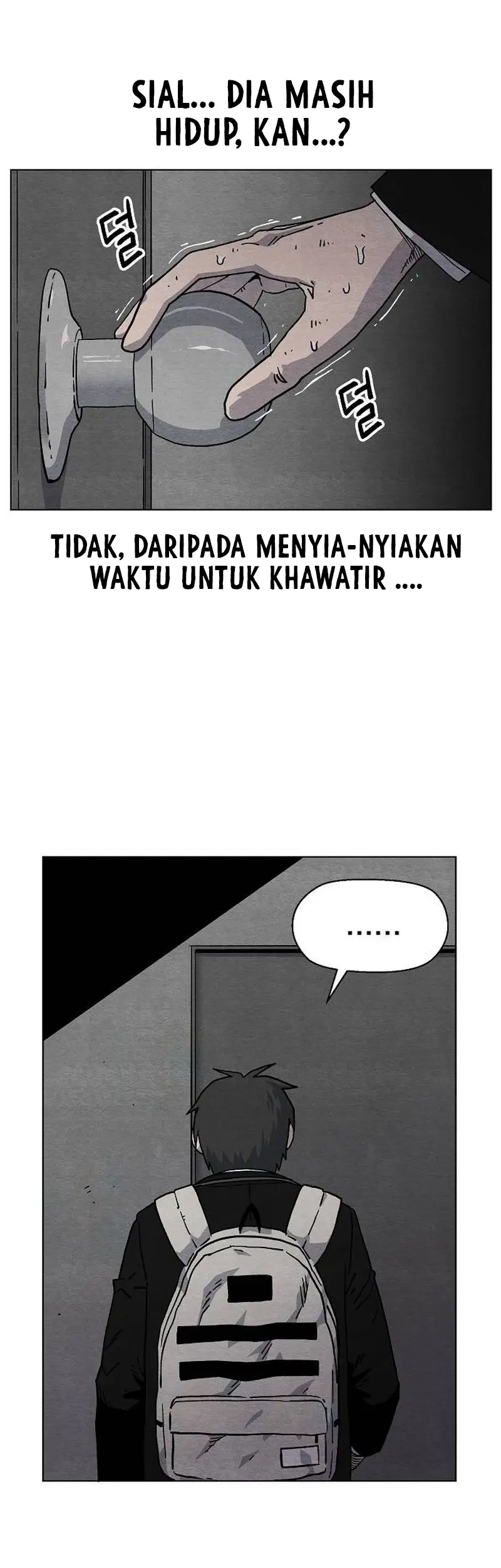 Leu Leu Leu Chapter 17 Gambar 35