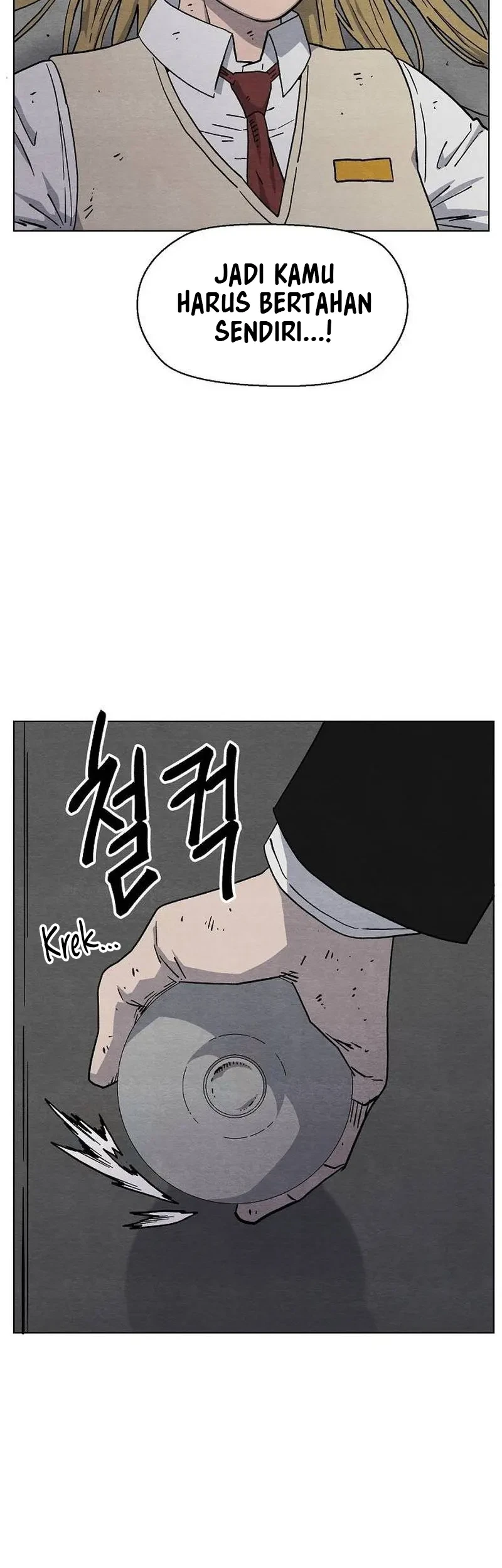 Leu Leu Leu Chapter 17 Gambar 37