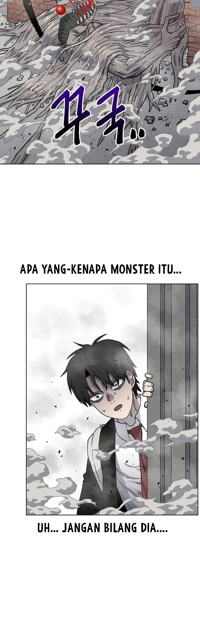 Leu Leu Leu Chapter 17 Gambar 39