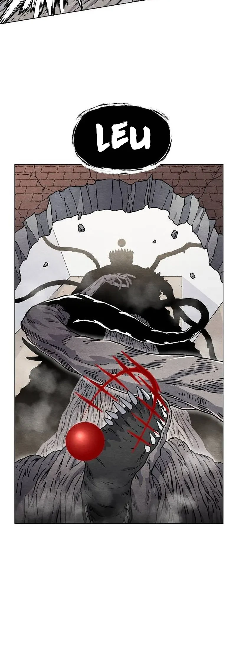 Leu Leu Leu Chapter 17 Gambar 41