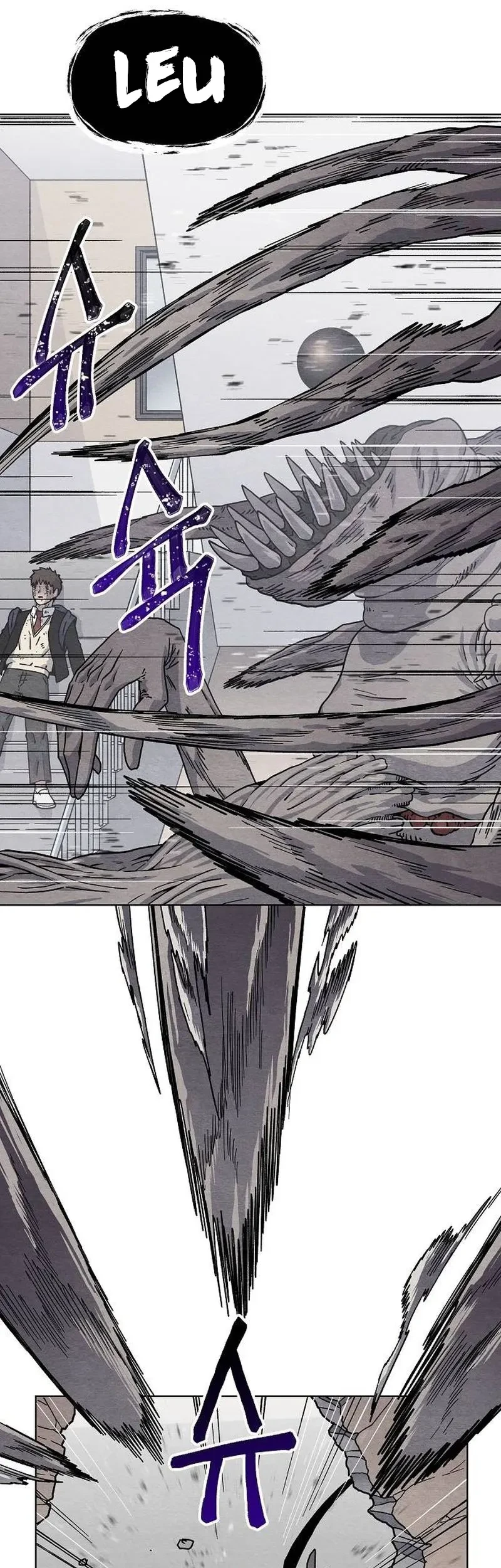 Leu Leu Leu Chapter 17 Gambar 45