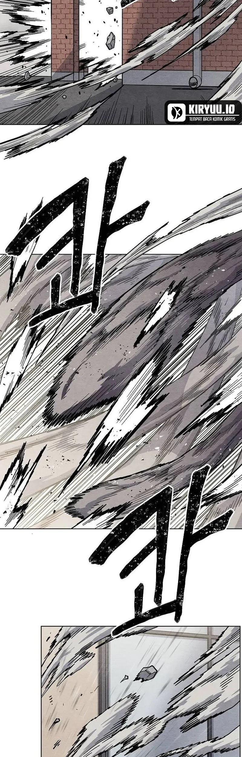 Leu Leu Leu Chapter 17 Gambar 47