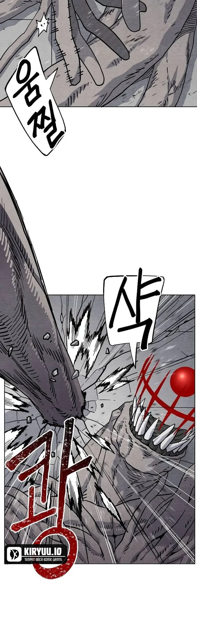 Leu Leu Leu Chapter 17 Gambar 50