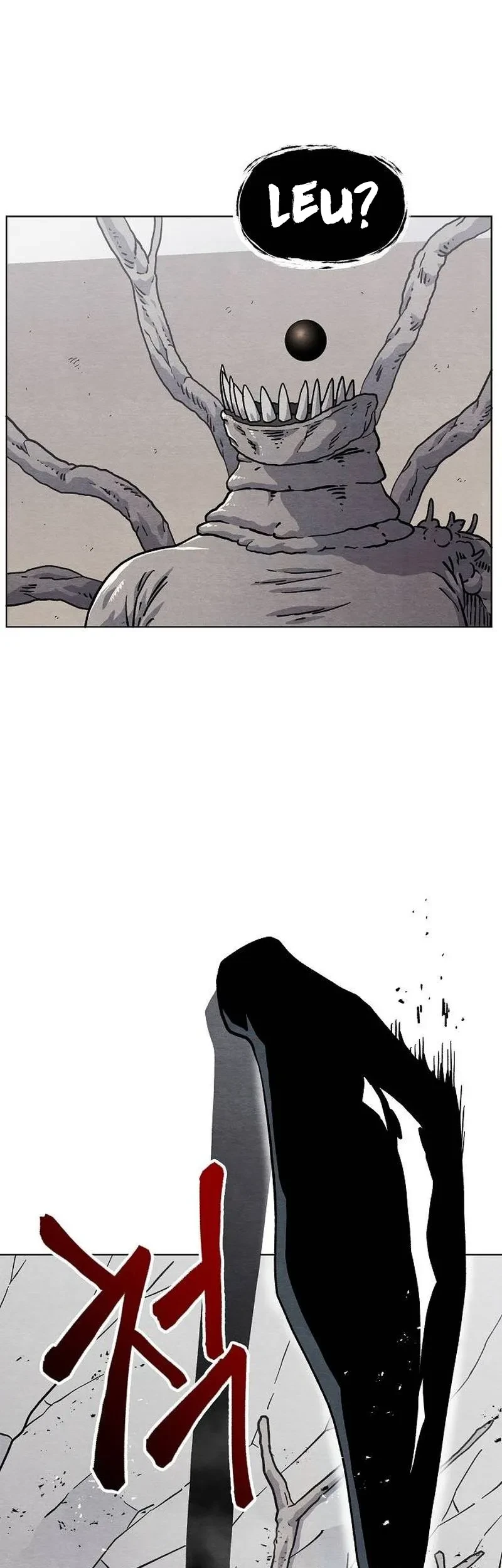 Leu Leu Leu Chapter 17 Gambar 51