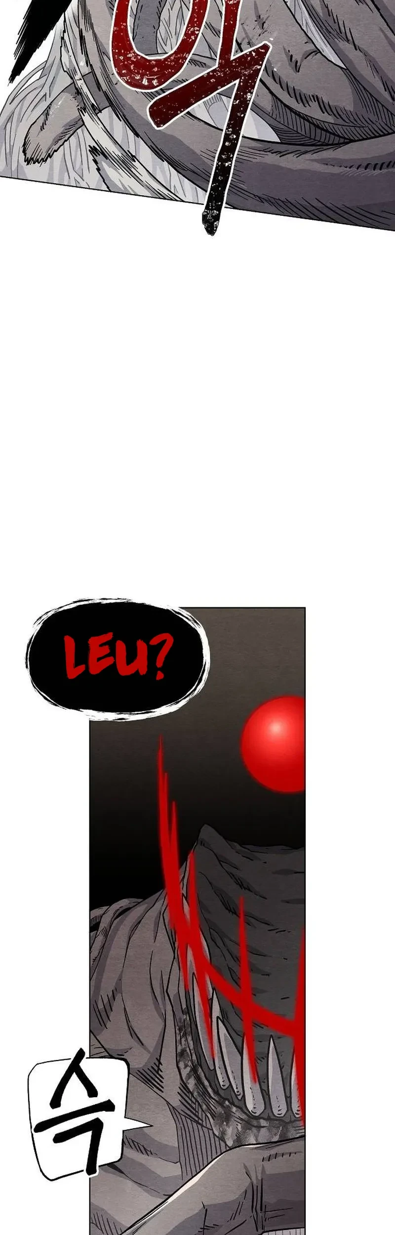 Leu Leu Leu Chapter 17 Gambar 54