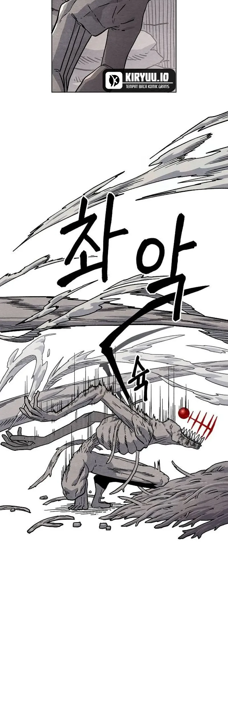 Leu Leu Leu Chapter 17 Gambar 55