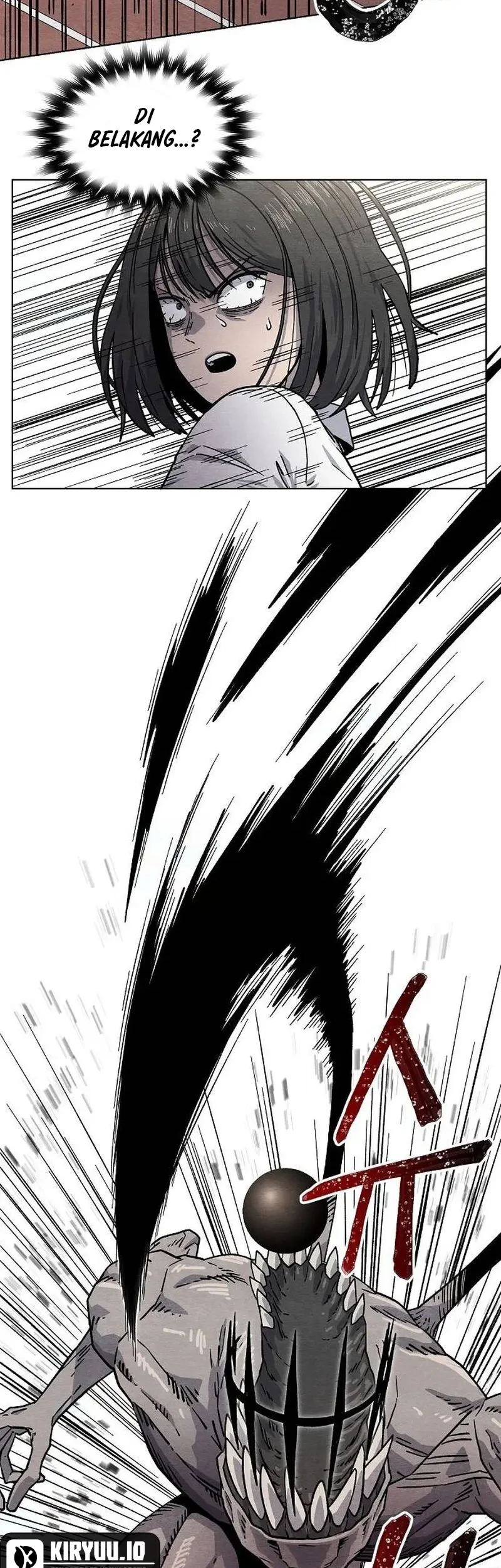 Leu Leu Leu Chapter 17 Gambar 3