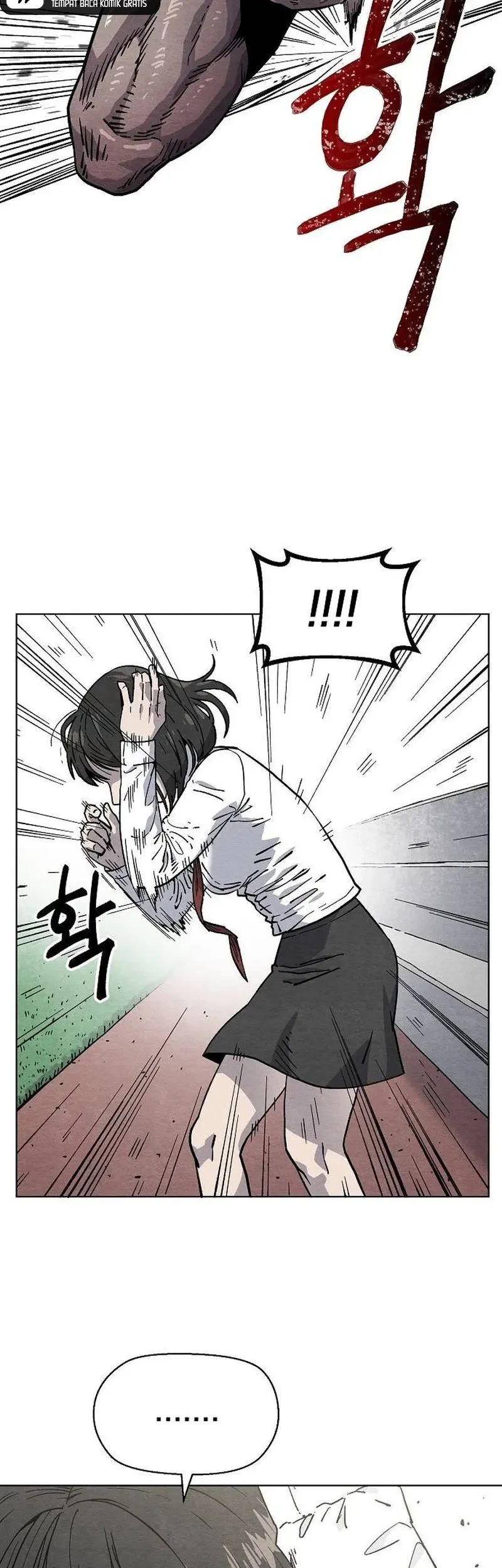 Leu Leu Leu Chapter 17 Gambar 4