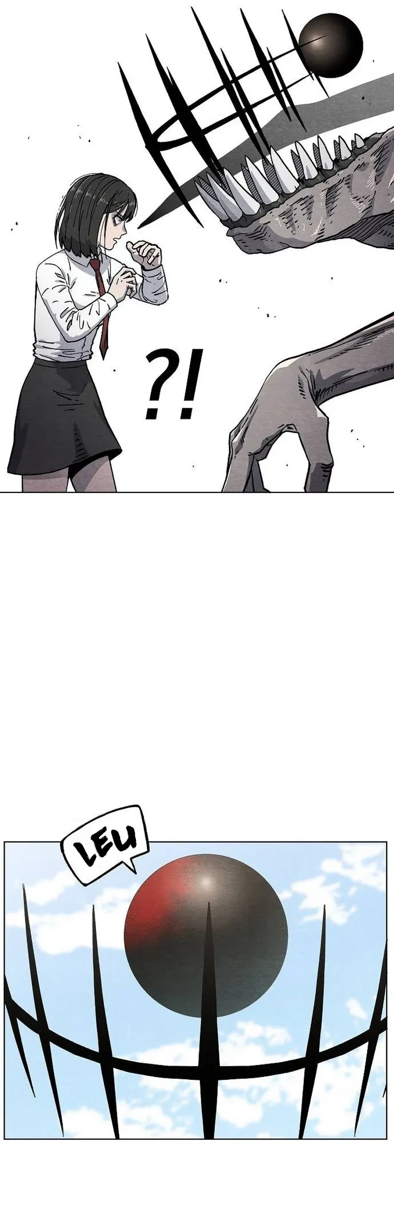 Leu Leu Leu Chapter 17 Gambar 6