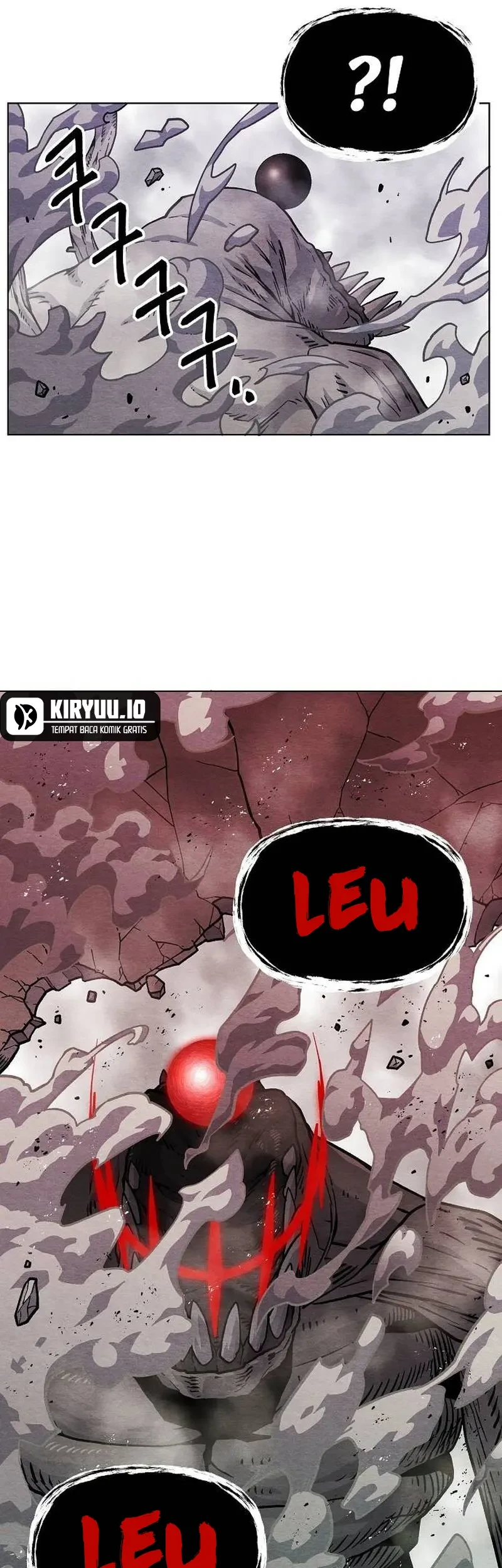 Leu Leu Leu Chapter 17 Gambar 10