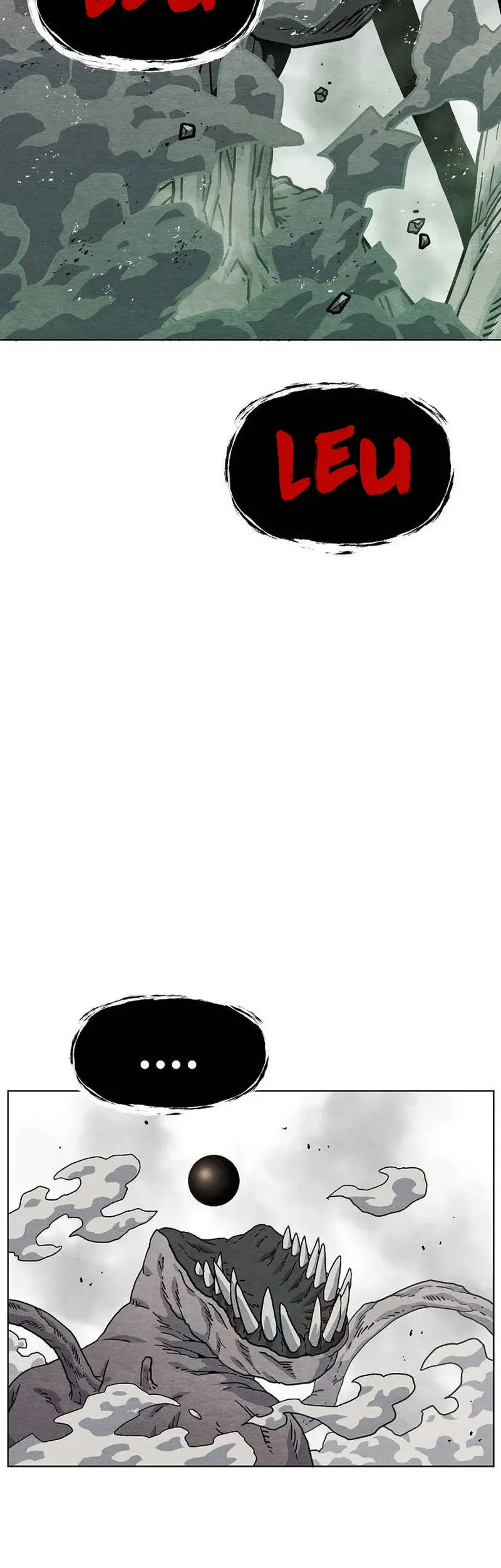 Leu Leu Leu Chapter 17 Gambar 11