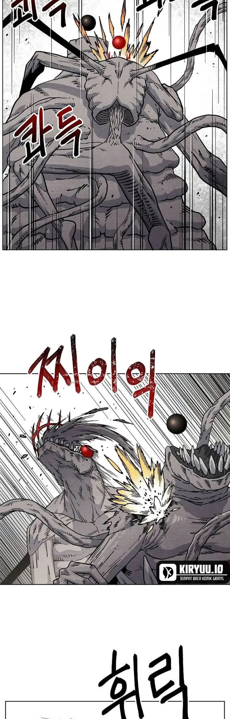 Leu Leu Leu Chapter 17 Gambar 15