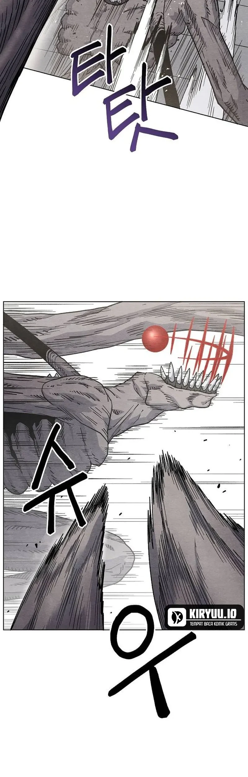 Leu Leu Leu Chapter 17 Gambar 23