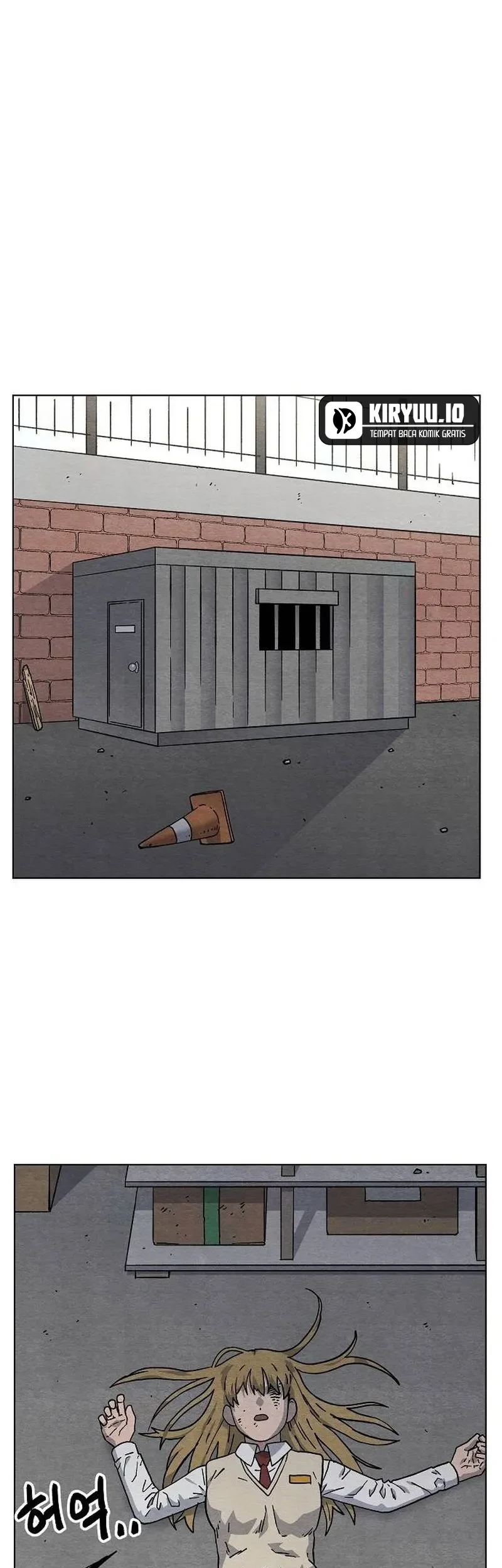 Leu Leu Leu Chapter 17 Gambar 32