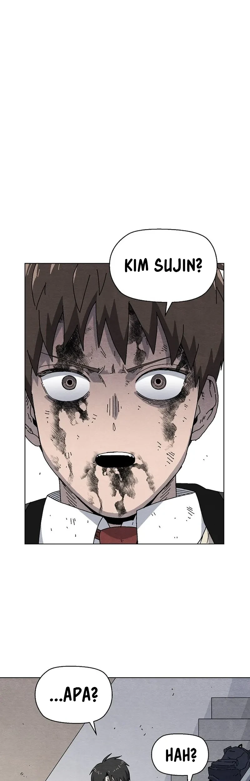 Leu Leu Leu Chapter 18 Gambar 34