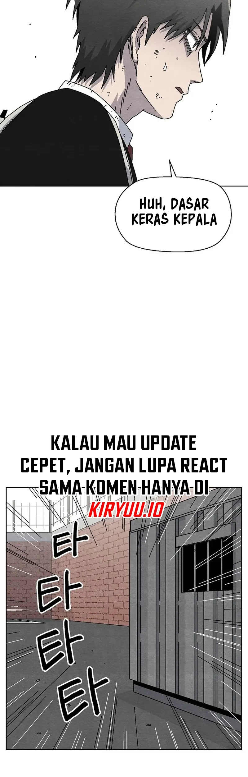 Leu Leu Leu Chapter 18 Gambar 45