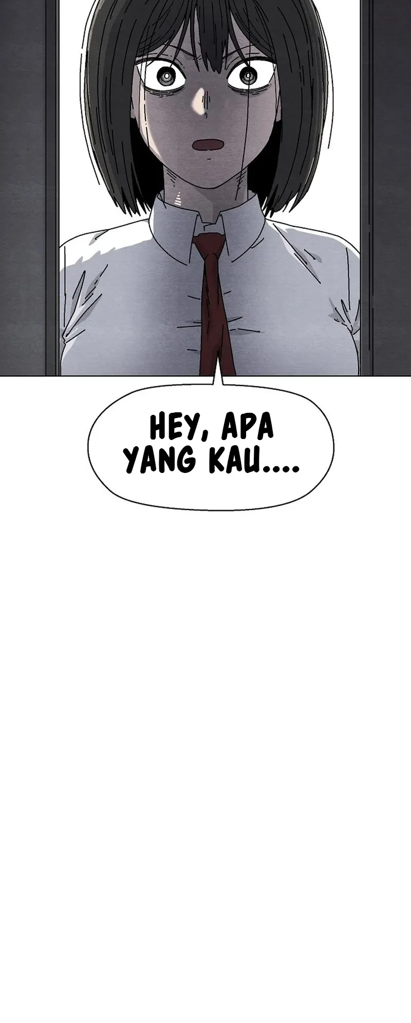 Leu Leu Leu Chapter 18 Gambar 49