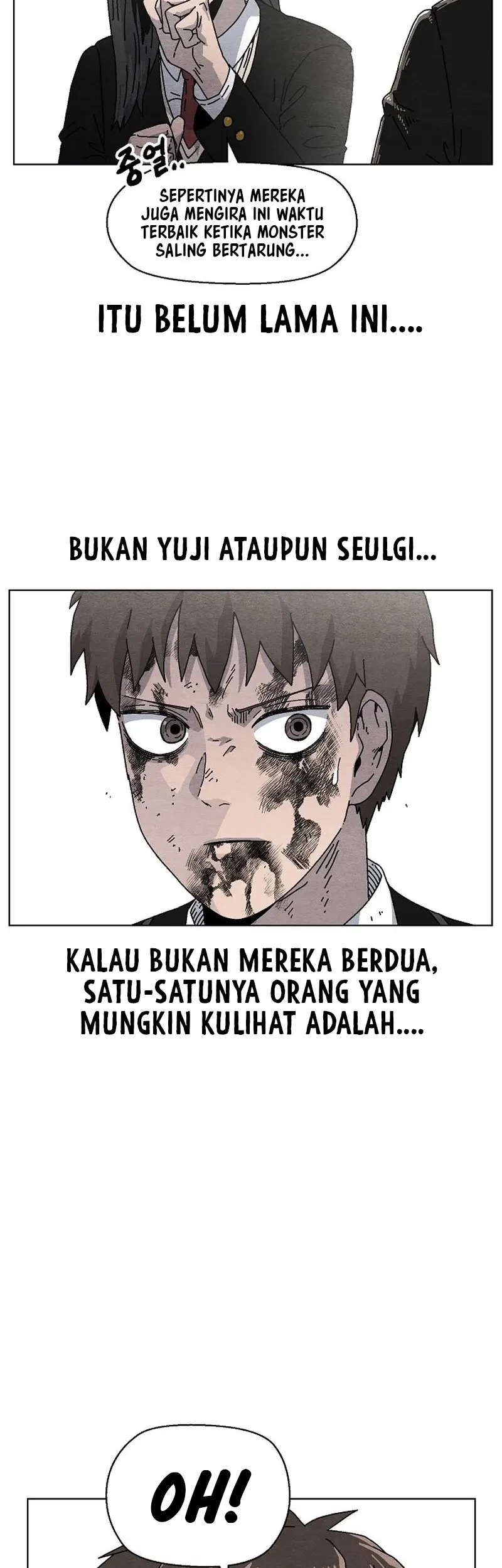 Leu Leu Leu Chapter 18 Gambar 55