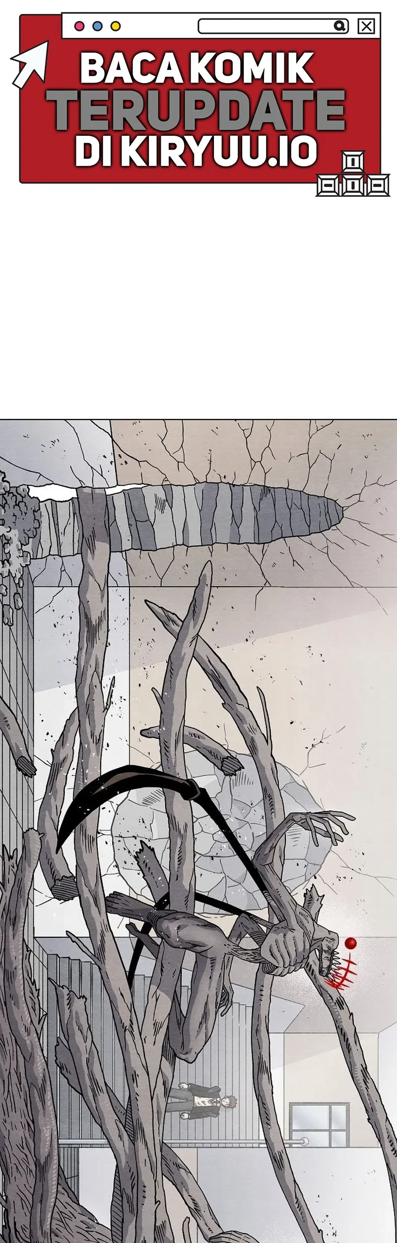 Manhwa Leu Leu Leu Chapter 18 gambar 2