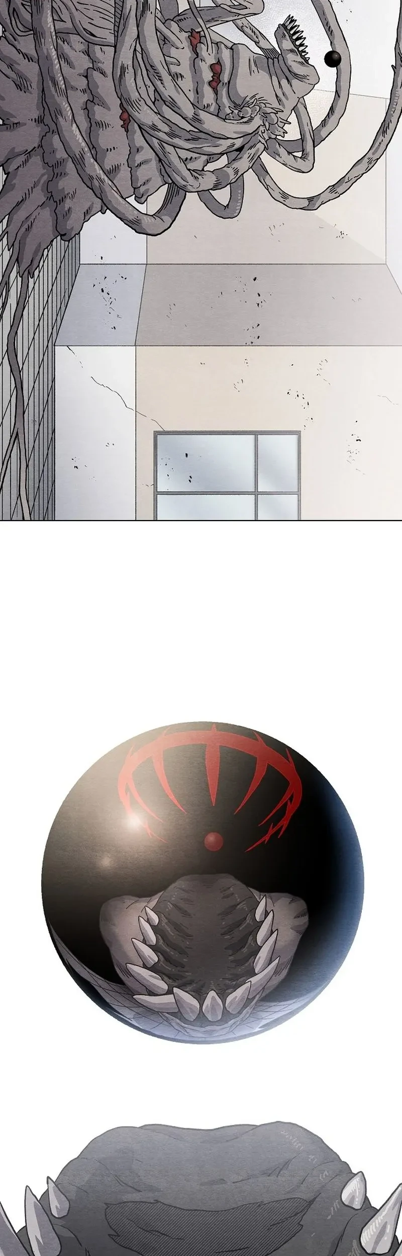 Leu Leu Leu Chapter 18 Gambar 3