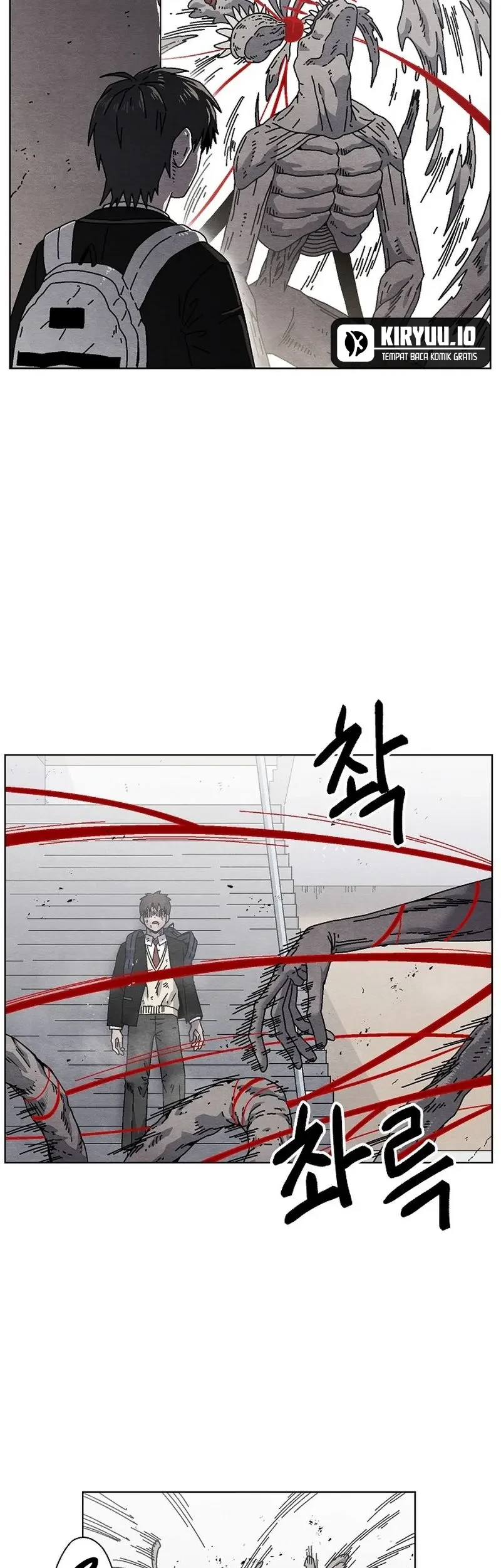 Leu Leu Leu Chapter 18 Gambar 8