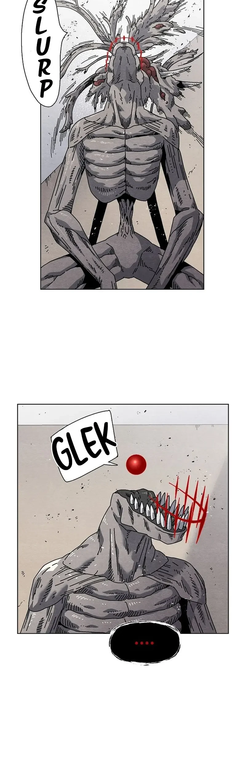 Leu Leu Leu Chapter 18 Gambar 9