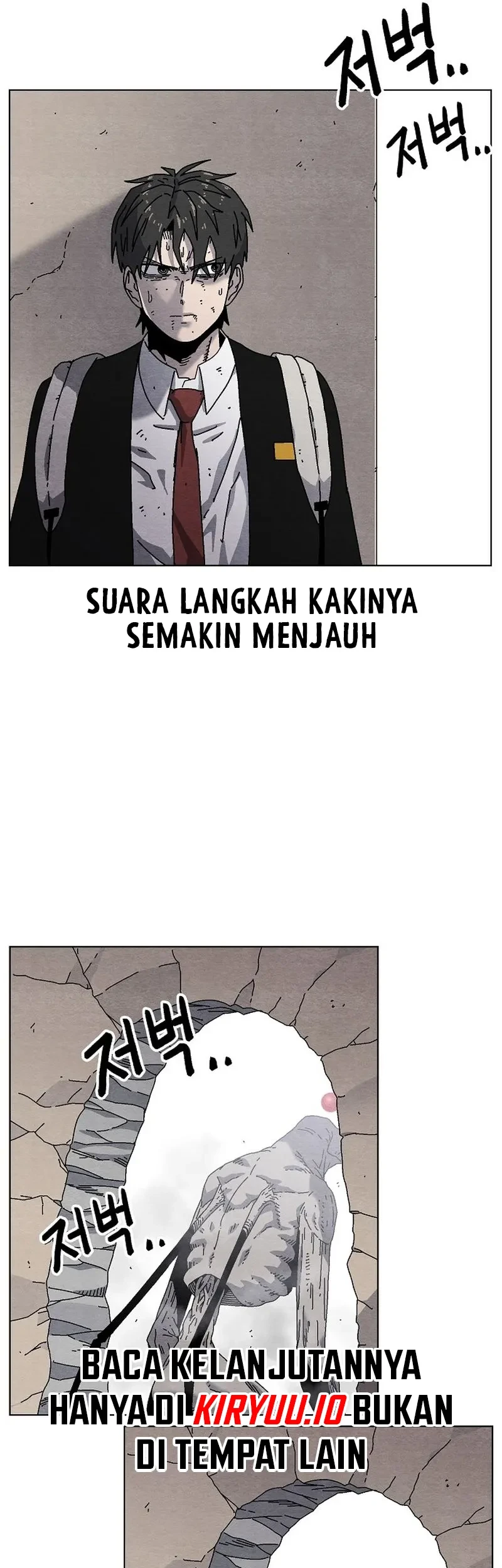 Leu Leu Leu Chapter 18 Gambar 10