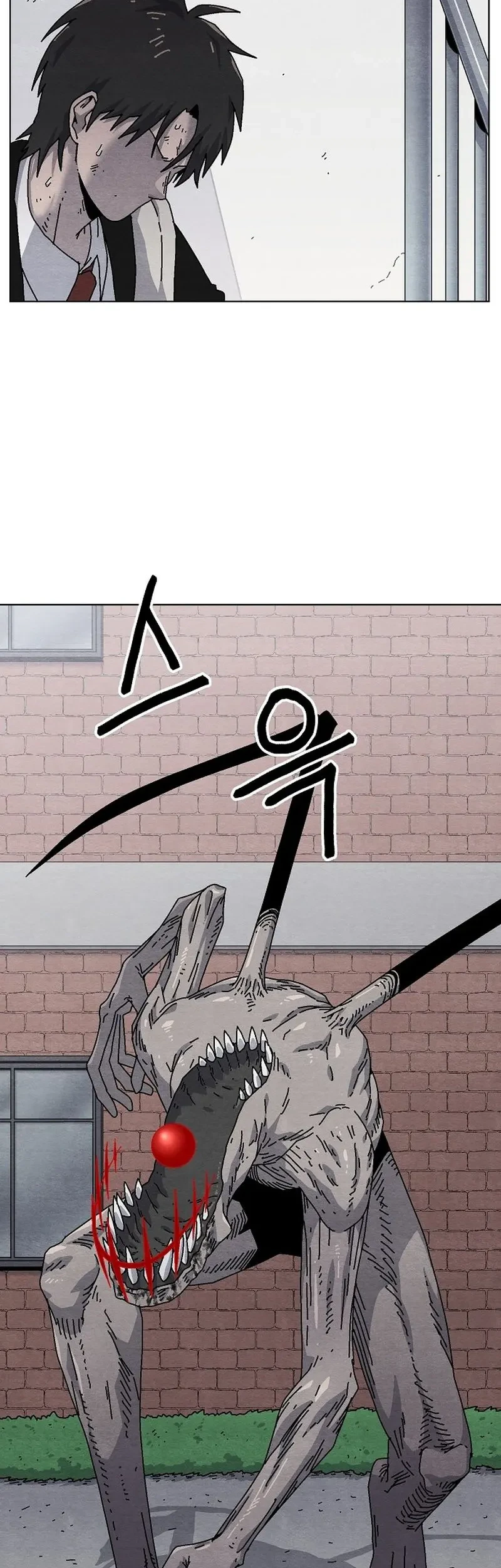 Leu Leu Leu Chapter 18 Gambar 15