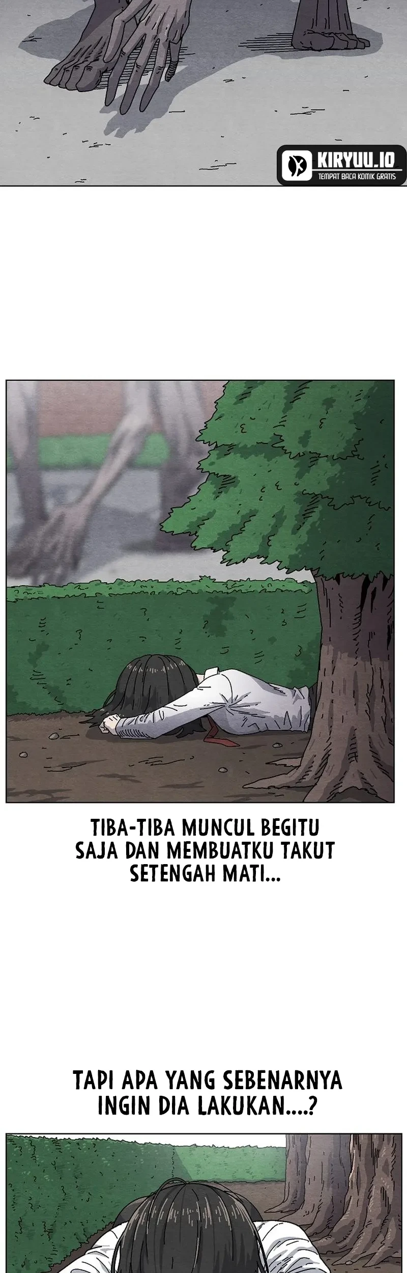 Leu Leu Leu Chapter 18 Gambar 16