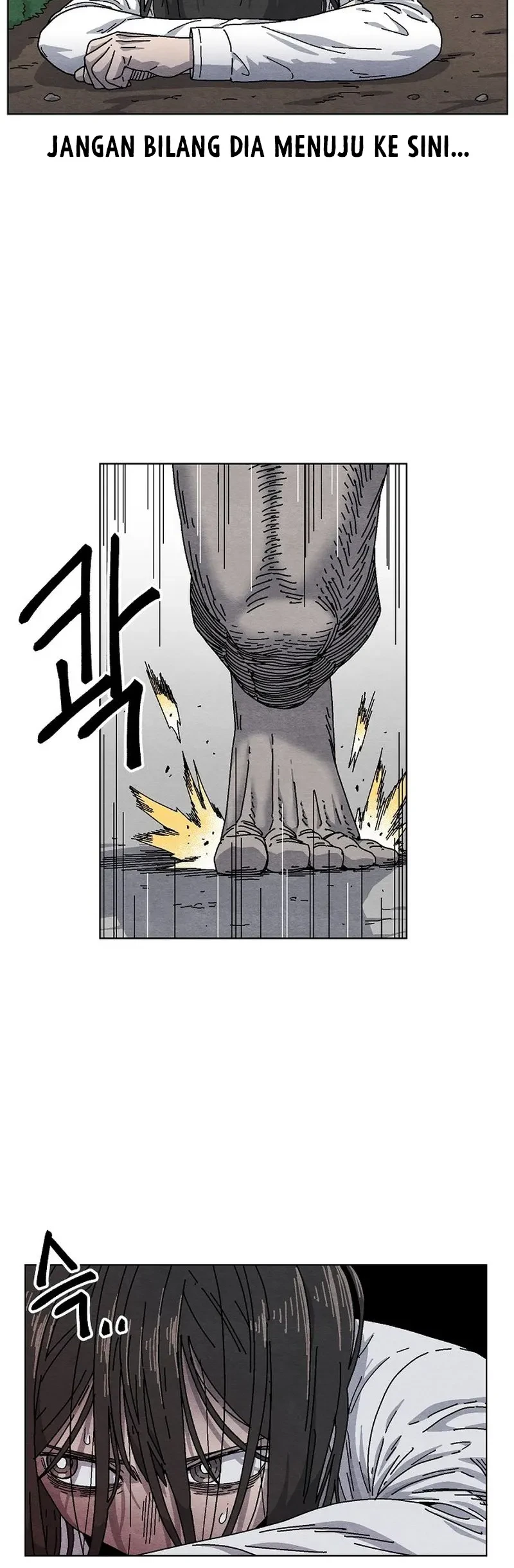 Leu Leu Leu Chapter 18 Gambar 17