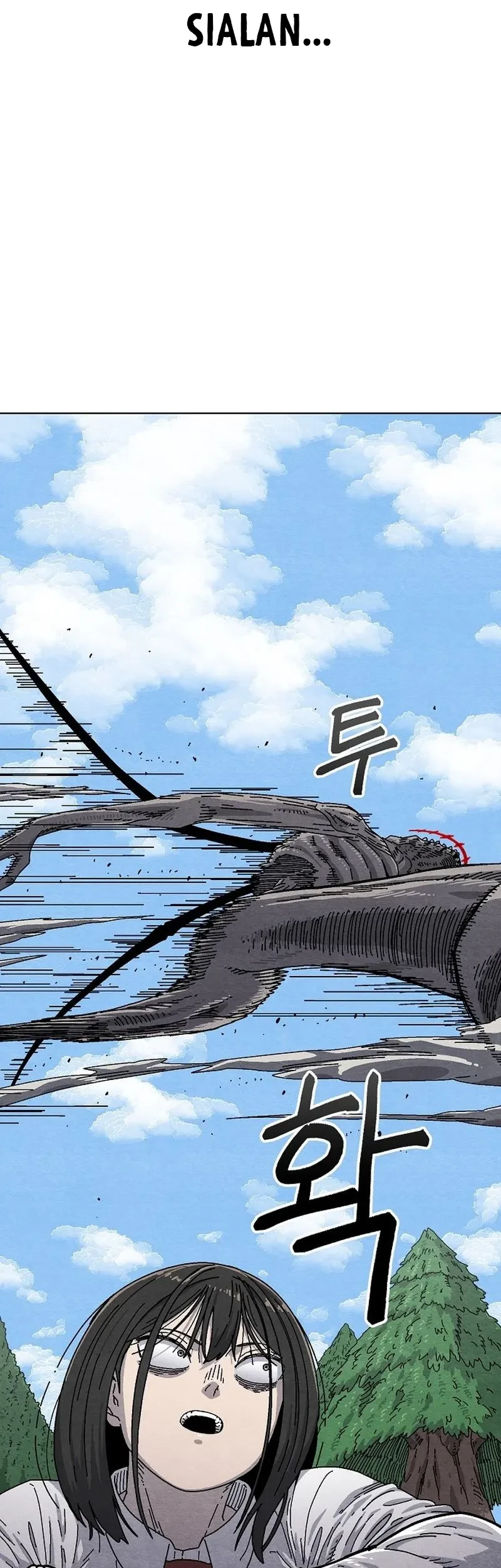 Leu Leu Leu Chapter 18 Gambar 18