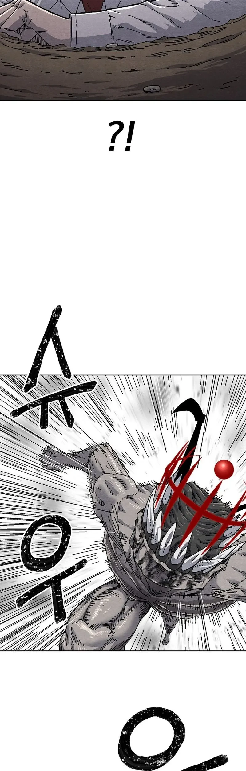 Leu Leu Leu Chapter 18 Gambar 19