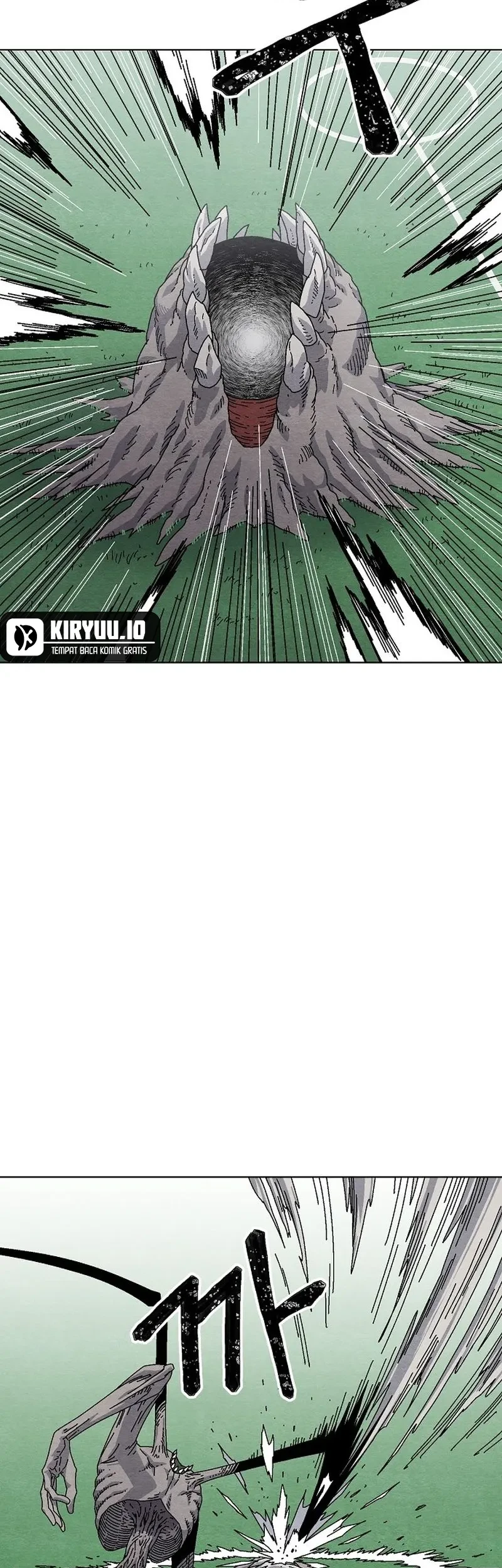 Leu Leu Leu Chapter 18 Gambar 20