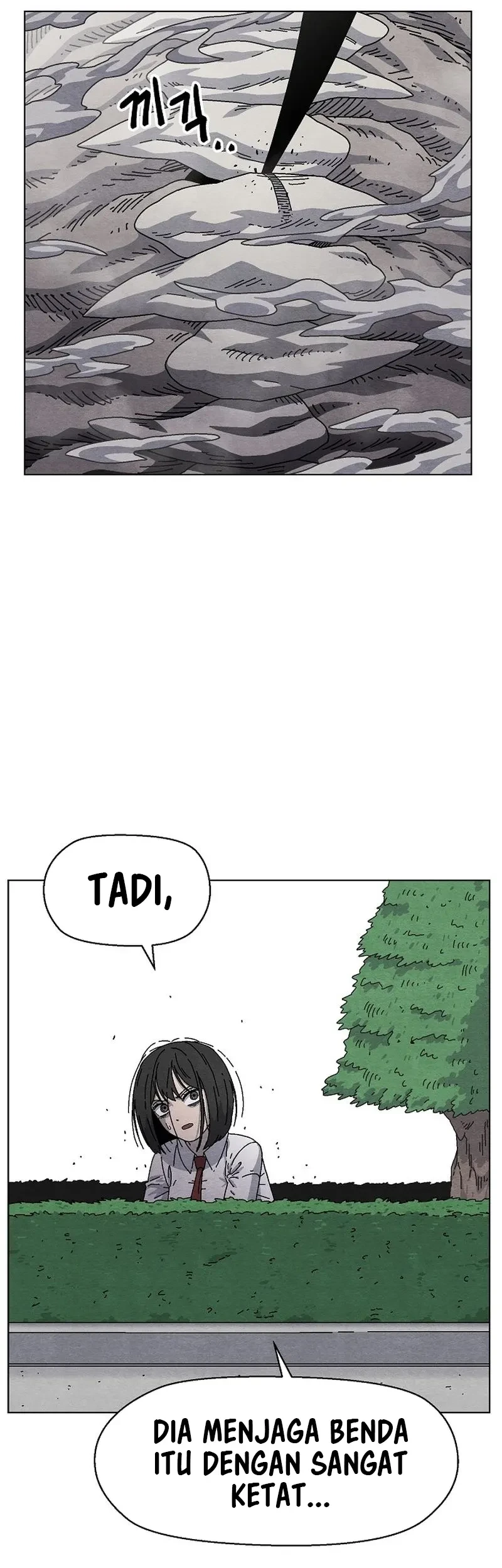 Leu Leu Leu Chapter 18 Gambar 22