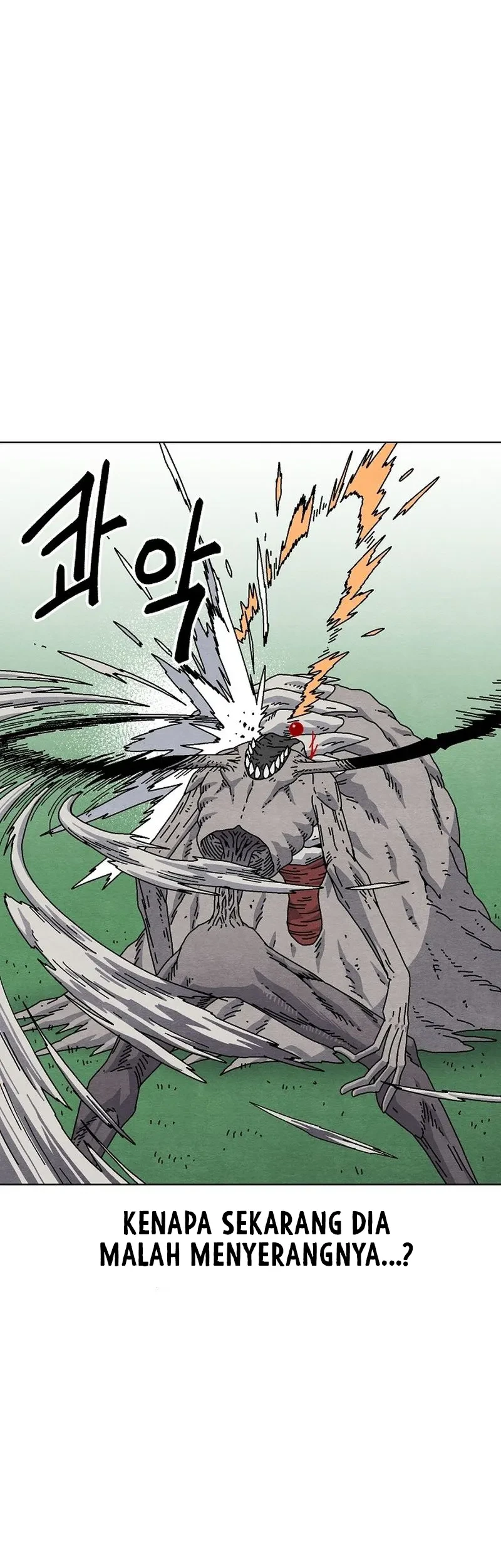 Leu Leu Leu Chapter 18 Gambar 23