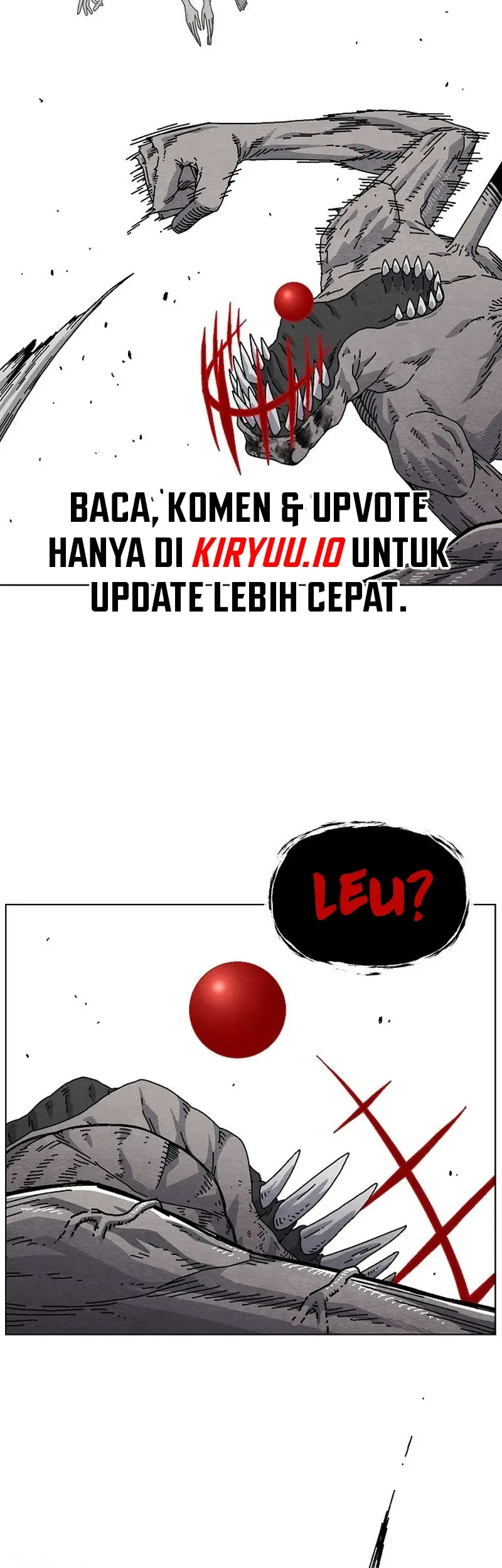 Leu Leu Leu Chapter 18 Gambar 27