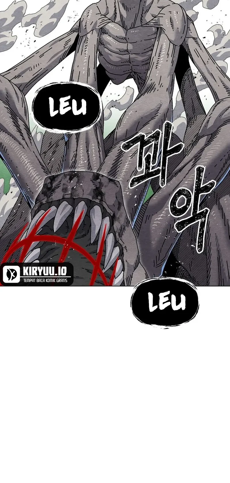 Leu Leu Leu Chapter 18 Gambar 29