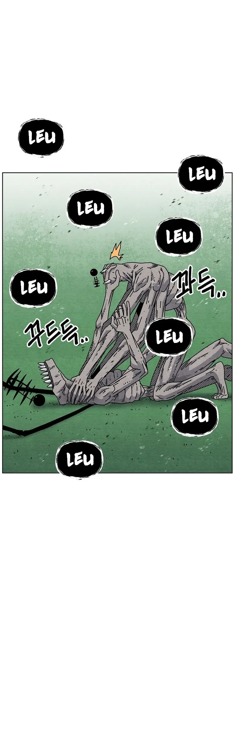 Leu Leu Leu Chapter 18 Gambar 33