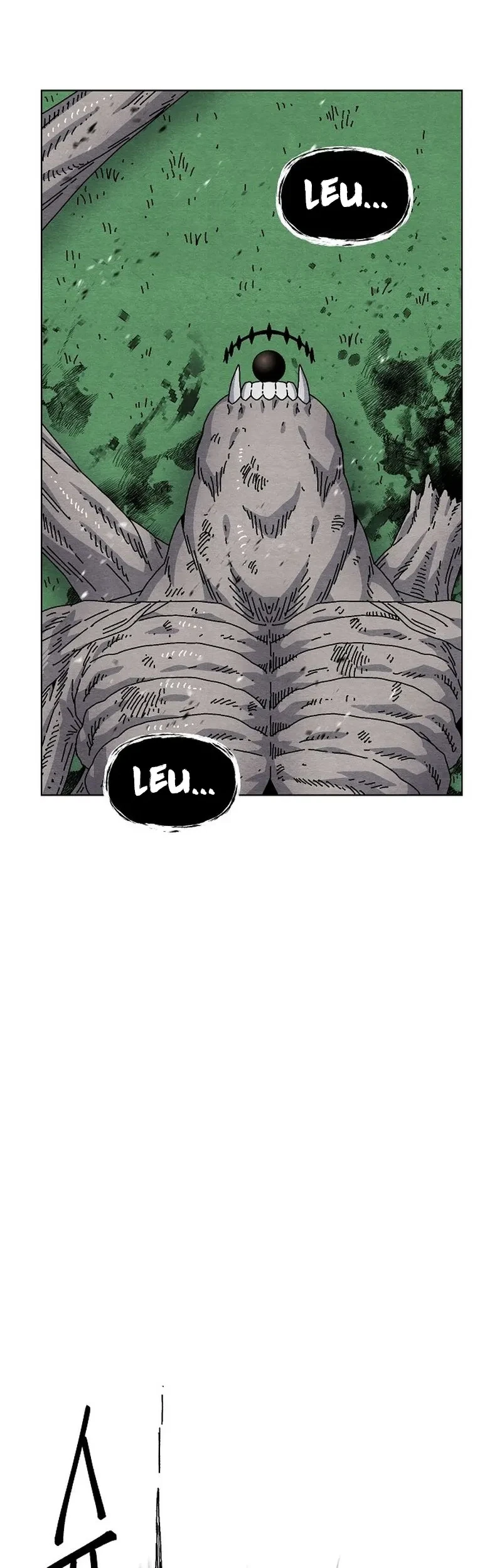 Leu Leu Leu Chapter 19 Gambar 35