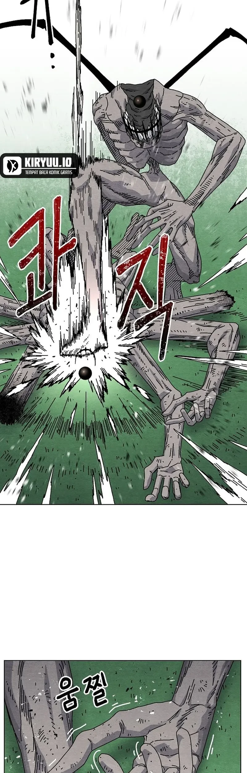 Leu Leu Leu Chapter 19 Gambar 36