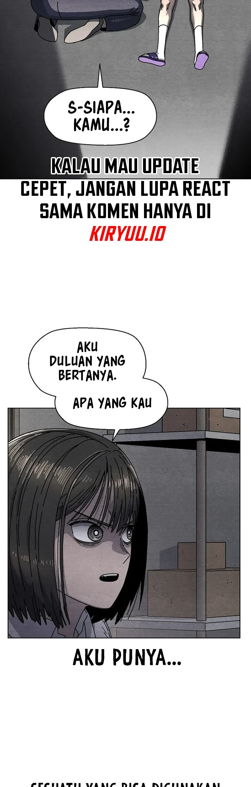 Leu Leu Leu Chapter 19 Gambar 43