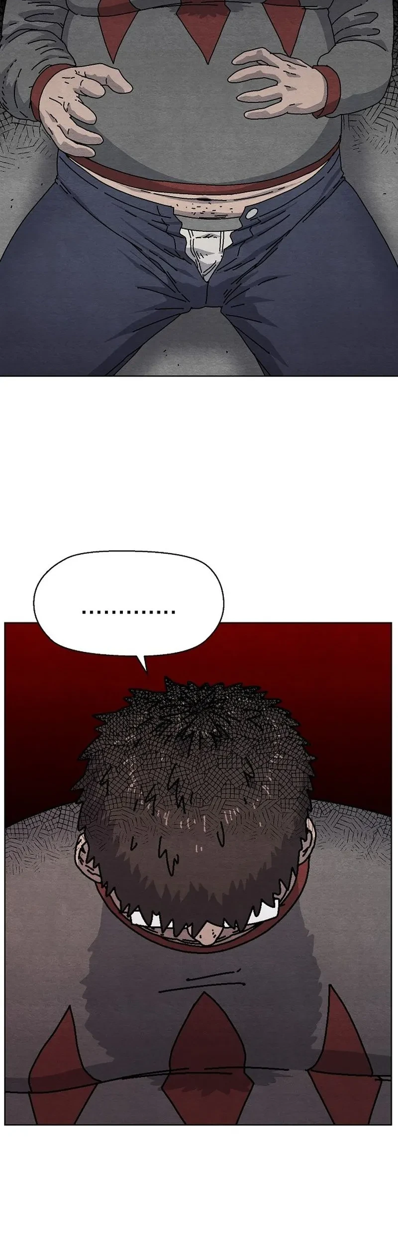 Leu Leu Leu Chapter 19 Gambar 49