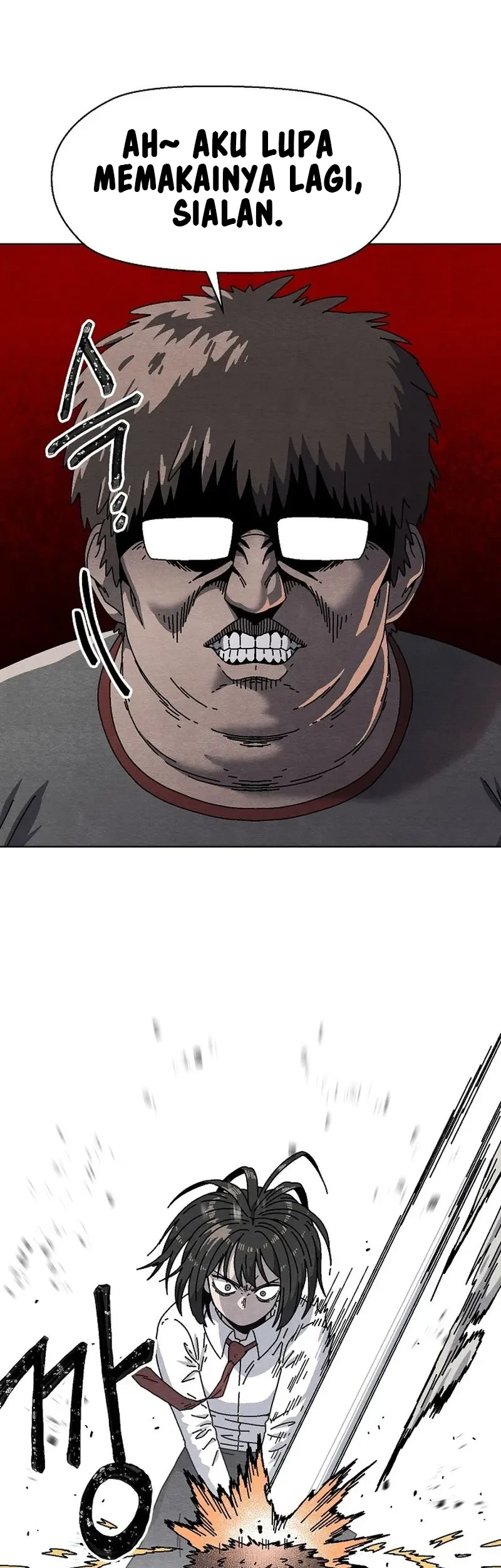 Leu Leu Leu Chapter 19 Gambar 50