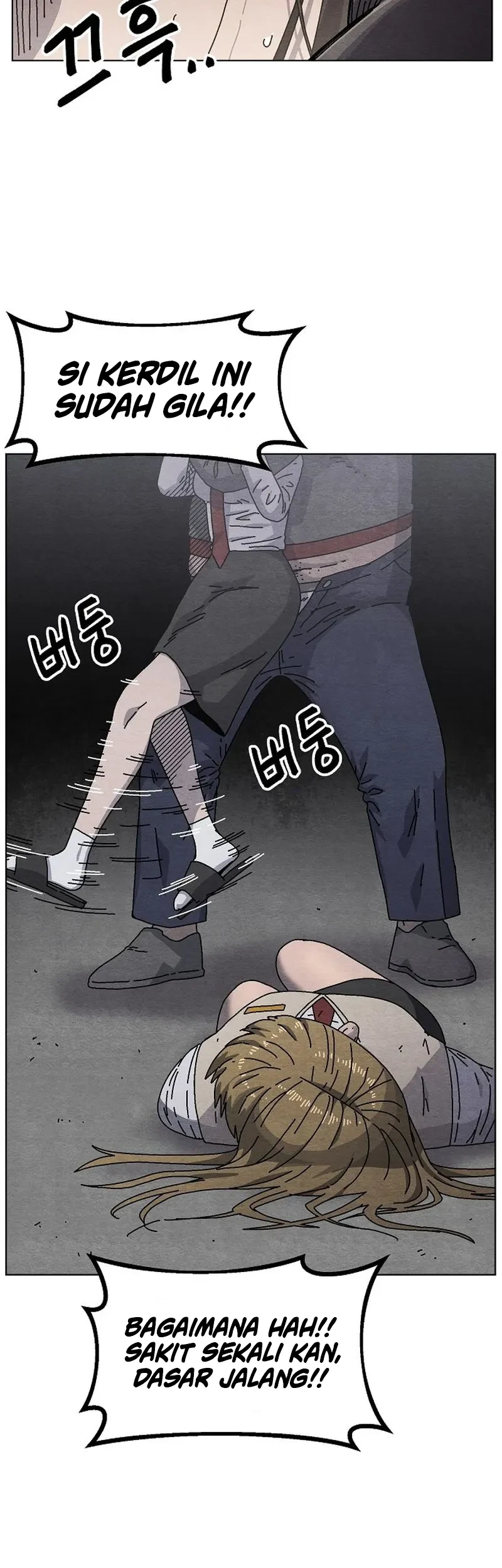 Leu Leu Leu Chapter 19 Gambar 57