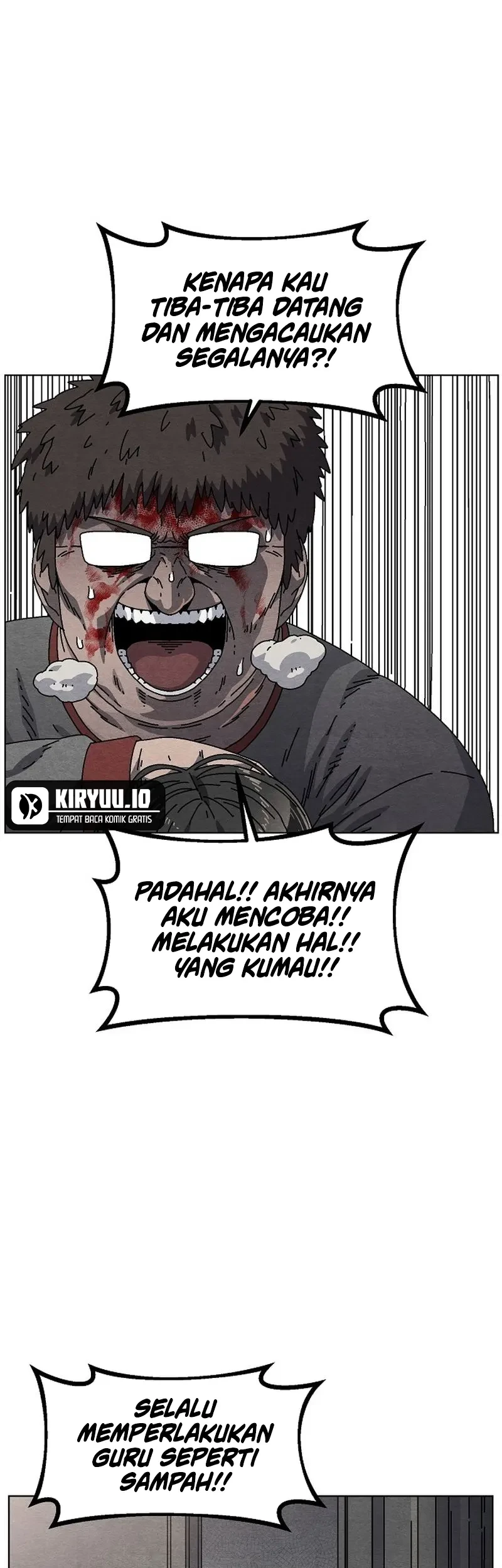 Leu Leu Leu Chapter 19 Gambar 58