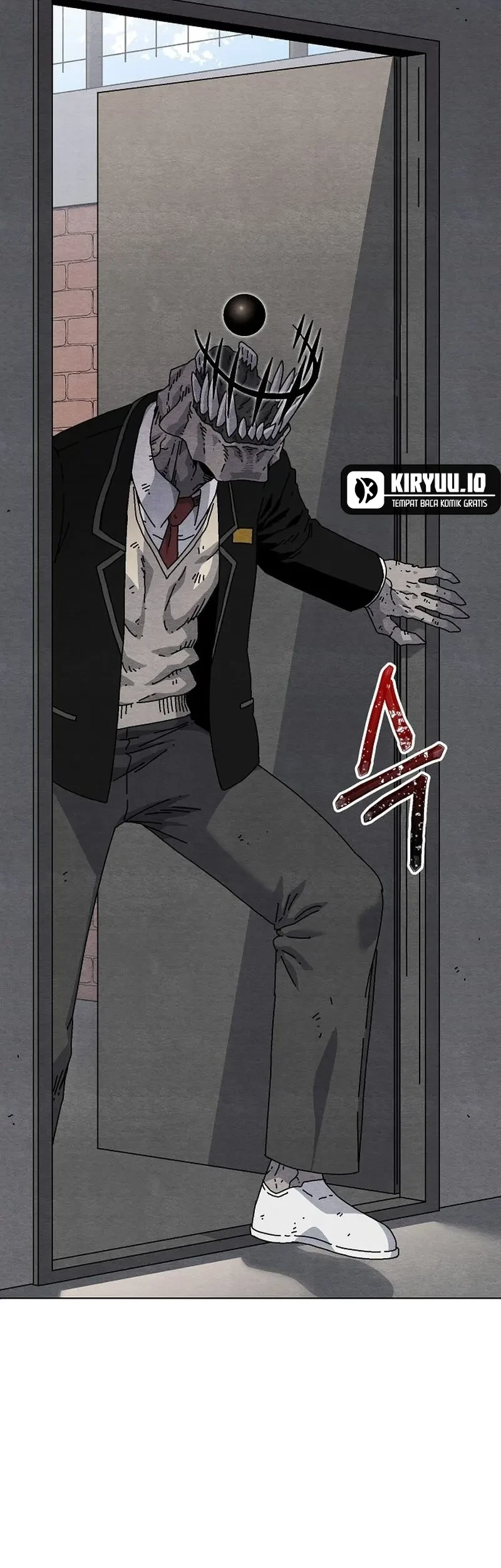 Leu Leu Leu Chapter 19 Gambar 63